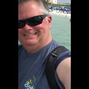 Meet your Posher, William